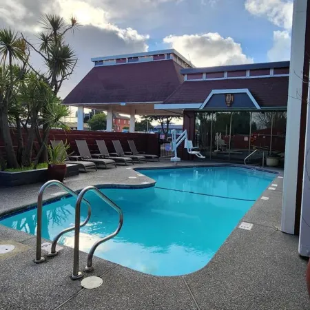 Red Lion Hotel Eureka