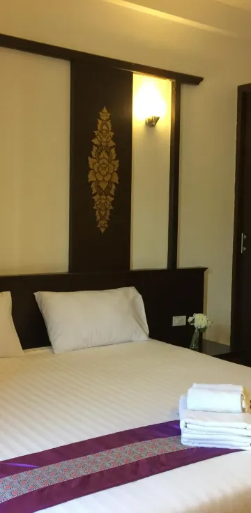 ห้องดีลักซ์