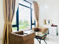 Linh Phuong 6 Hotel - Pools