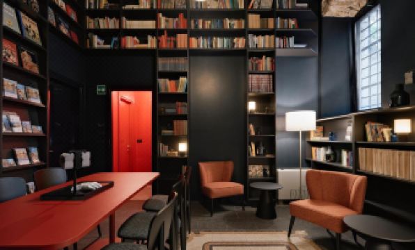 Urbanauts Studios Minelli