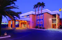 Best Western McCarran Inn Hotels in Paradise