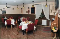 Mini-Hotel Astra 페르보우랄스크 호텔