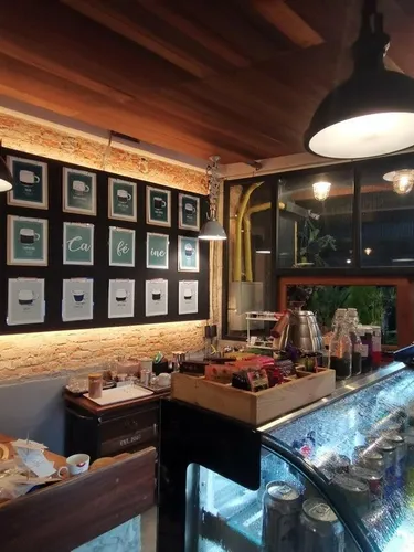 รูปภาพของChernchan Hostelเชิญจันท์ โฮสเทล