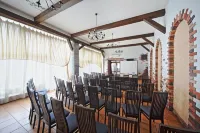 Hotel Tourist Minsk 민스크 호텔