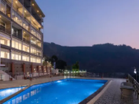 Spt Clarks Inn Suite Mandi Hotels in Mandi District