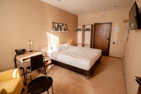 Smart Hotel Neo Ivanovo Hotel