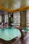 Гостиница Акрон Великий Новгород, участник Radisson Individuals - СПА