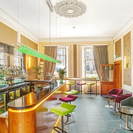The Place Hotel