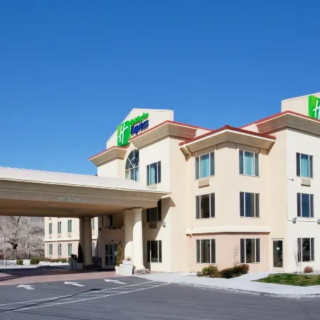 Holiday Inn Express & Suites CARSON CITY by IHG