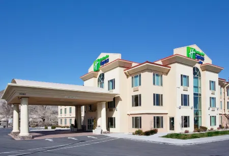 Holiday Inn Express & Suites Carson City
