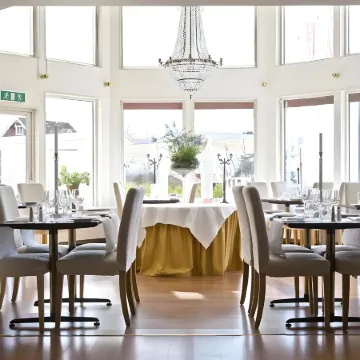 Best Western Hotell Lerdalshoejden