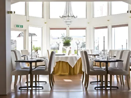 Best Western Hotell Lerdalshoejden