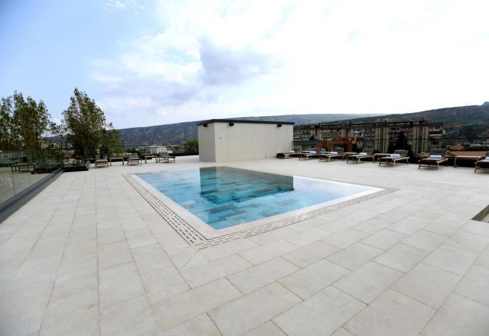 트빌리시 관광 코스