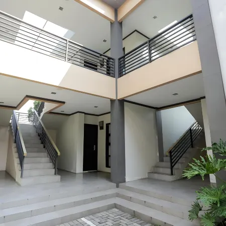Grand Hani Hotel