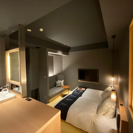 Hotel Zagakukan