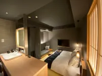 Hotel Zagakukan - Romantik
