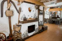 Segezha Hotel Hotels in Segezja