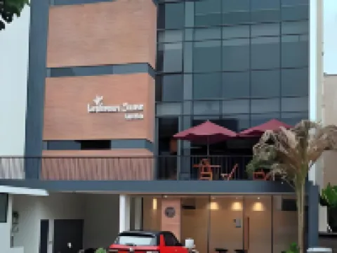 LeGreen Suite Sudirman