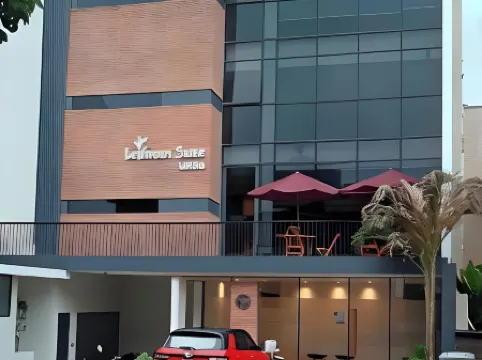 레그린 스위트 수디르만