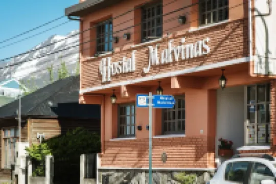 Hostal Malvinas Hotels near Museo del Fin del Mundo