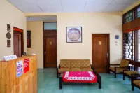 RedDoorz Syariah at Omah Pathok Malioboro - 2 Yıldız