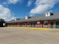 Stay Inn Checotah Hoteles en Checotah