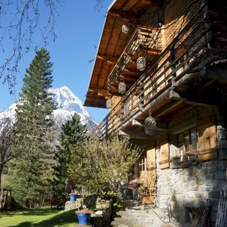 The Guest House