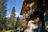 The Guest House