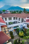 Family Hotel Gradia 2 Hotel a Batu Sub-District