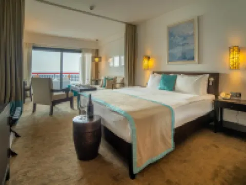 阿爾金棕櫚灘酒店 法馬古斯塔酒店