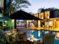 Anew Hotel Hluhluwe Hotels in Hluhluwe