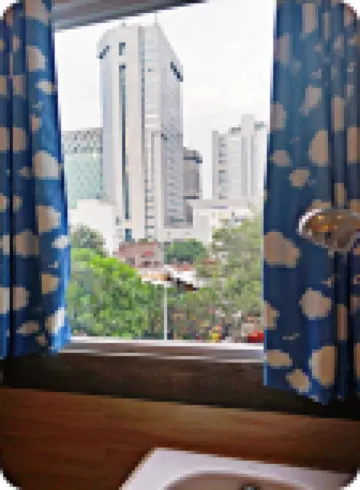 Kamargue Residence Jakarta ( Syariah )