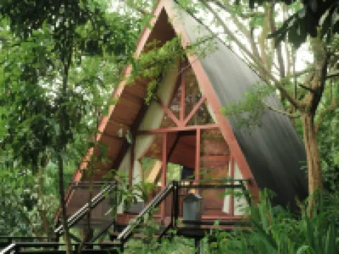 Glamping Tahura Bandung Hotels in Cimenyan