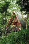 Glamping Tahura Bandung