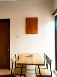 Villa Kamar Tamu Condongcatur