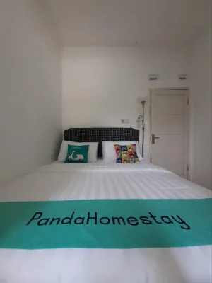 Panda Homestay Suite 2BR Tasikmalaya