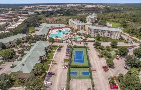 Silver Lake Resort Отели рядом с достопримечательностью «Олд Таун»