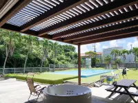 SOLAIZ Ishigaki Island - piscina