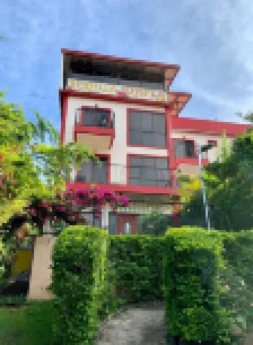 Buena Vista Boquete Hotels in 