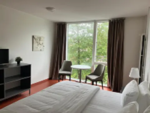 호텔 비프뢰스트  호텔