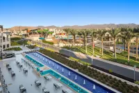Pickalbatros Aqua Blu Sharm El Sheikh - Luxury