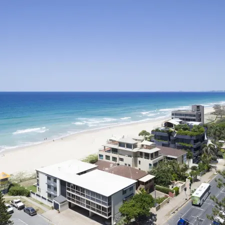 Sunbird Beach Resort Main Beach