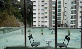 Icolor Home & Stay CH6