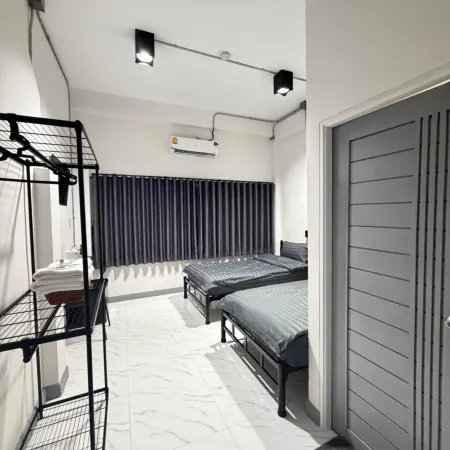 SRIINTRA HOTEL