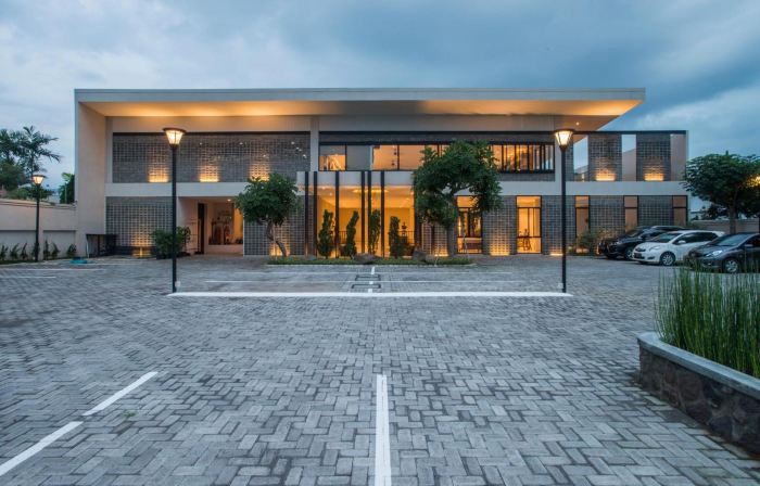 Hanoman Hotel Kota Batu