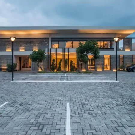 Hanoman Hotel Kota Batu