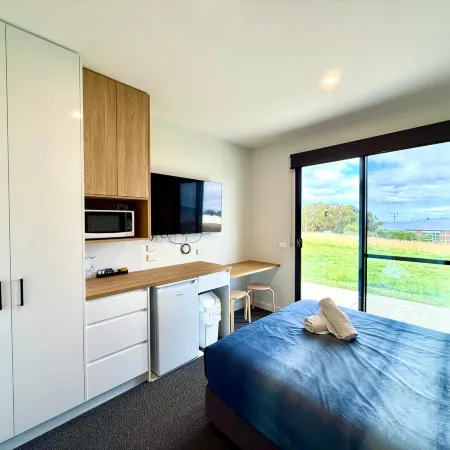 Apollo Dream Suites