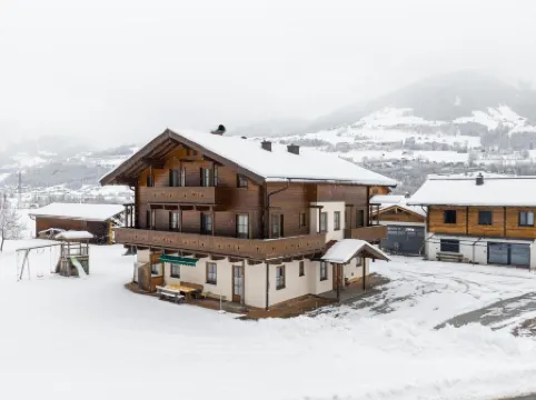 Chalet in Mittersill Near Ski Slopes