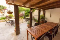 Casa Rural "La Bardena Blanca I " - Villas