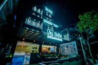 AS旅館 - 公寓